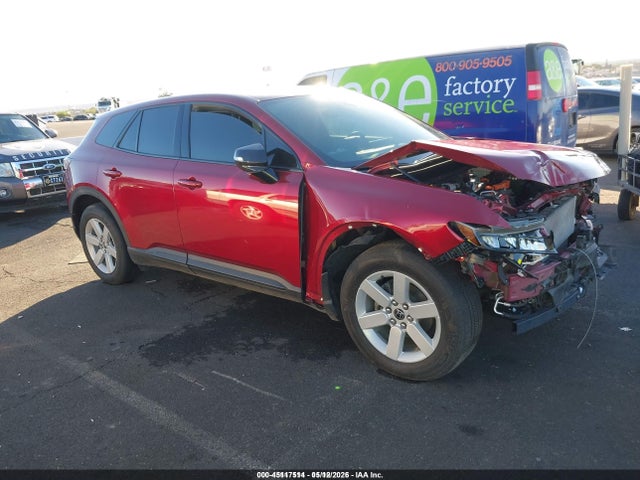 3GPKHVRJ2RS528265 Honda Prologue Ex