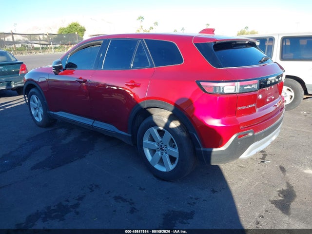 3GPKHVRJ2RS528265 Honda Prologue Ex