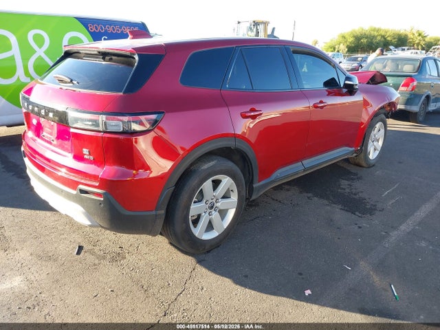 3GPKHVRJ2RS528265 Honda Prologue Ex