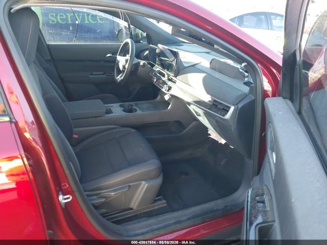 3GPKHVRJ2RS528265 Honda Prologue Ex
