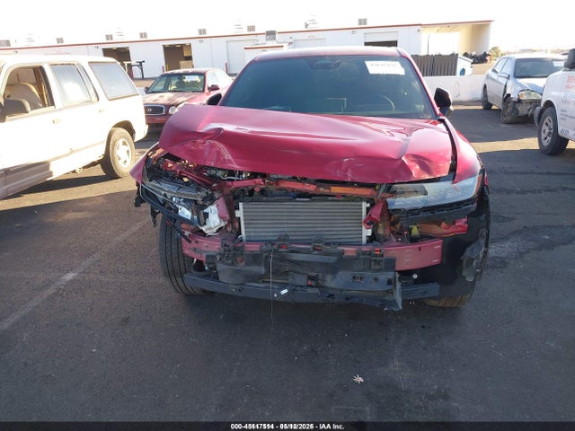3GPKHVRJ2RS528265 Honda Prologue Ex