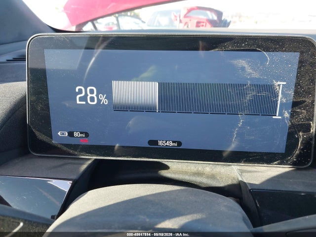 3GPKHVRJ2RS528265 Honda Prologue Ex