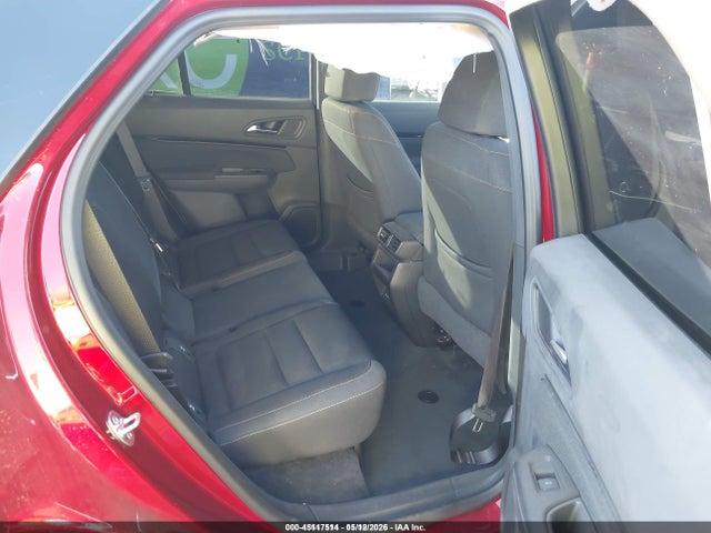 3GPKHVRJ2RS528265 Honda Prologue Ex