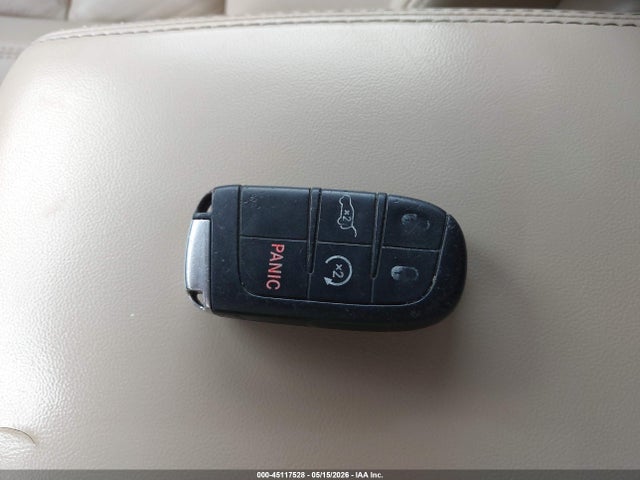 Aukcja sprzedaży 2014 Dodge Durango Limited, vin: 1C4RDHDG2EC590189, numer aukcji: 45117528