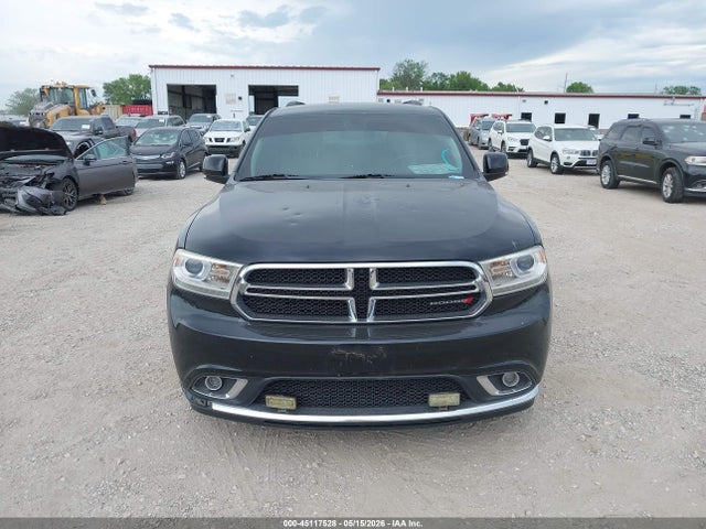 Aukcja sprzedaży 2014 Dodge Durango Limited, vin: 1C4RDHDG2EC590189, numer aukcji: 45117528