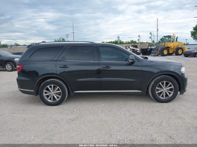 Aukcja sprzedaży 2014 Dodge Durango Limited, vin: 1C4RDHDG2EC590189, numer aukcji: 45117528
