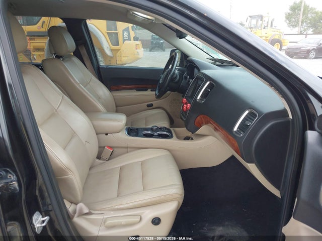 Aukcja sprzedaży 2014 Dodge Durango Limited, vin: 1C4RDHDG2EC590189, numer aukcji: 45117528
