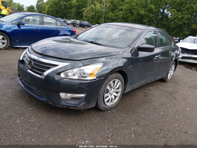 Продажа на аукционе авто 2015 Nissan Altima 2.5/2.5 S/2.5 Sl/2.5 Sv, vin: 1N4AL3AP4FC279975, номер лота: 45117529