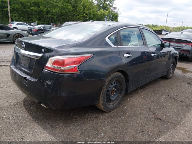 Продажа на аукционе авто 2015 Nissan Altima 2.5/2.5 S/2.5 Sl/2.5 Sv, vin: 1N4AL3AP4FC279975, номер лота: 45117529