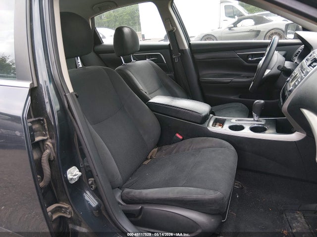 Продажа на аукционе авто 2015 Nissan Altima 2.5/2.5 S/2.5 Sl/2.5 Sv, vin: 1N4AL3AP4FC279975, номер лота: 45117529