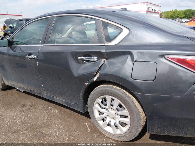 Продажа на аукционе авто 2015 Nissan Altima 2.5/2.5 S/2.5 Sl/2.5 Sv, vin: 1N4AL3AP4FC279975, номер лота: 45117529