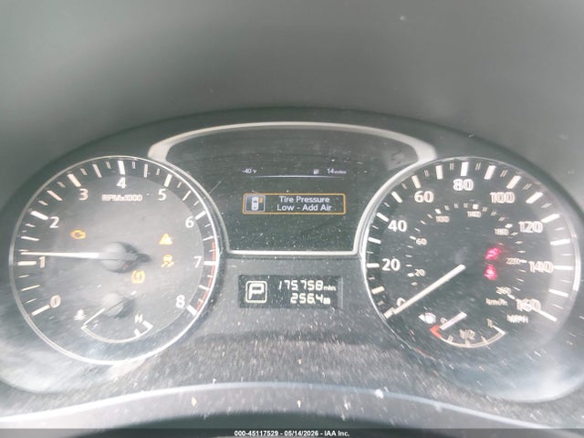 Продажа на аукционе авто 2015 Nissan Altima 2.5/2.5 S/2.5 Sl/2.5 Sv, vin: 1N4AL3AP4FC279975, номер лота: 45117529