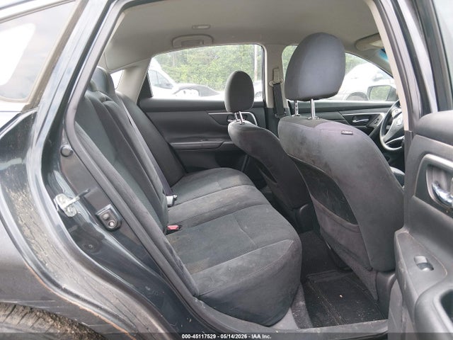 Продажа на аукционе авто 2015 Nissan Altima 2.5/2.5 S/2.5 Sl/2.5 Sv, vin: 1N4AL3AP4FC279975, номер лота: 45117529