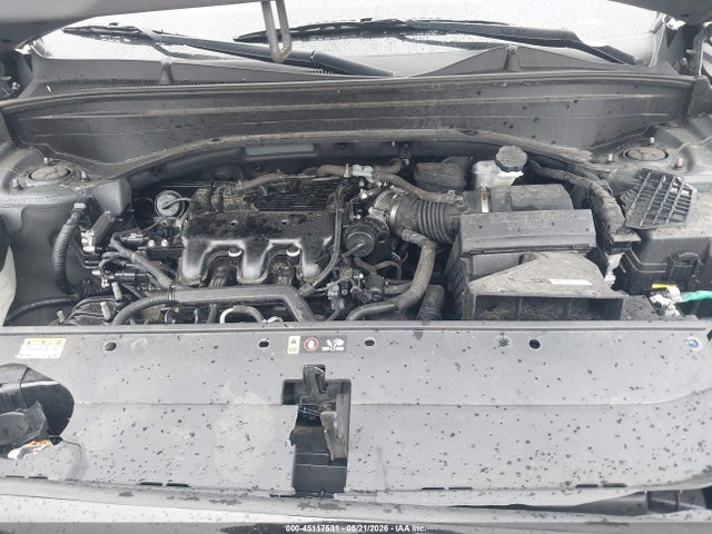 45117531 :رقم المزاد ، KM8R3DGE4RU777709 vin ، 2024 Hyundai Palisade Xrt مزاد بيع
