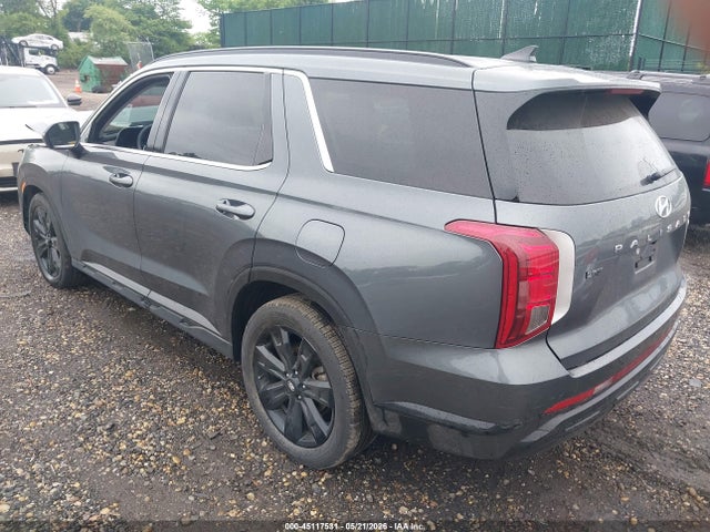 45117531 :رقم المزاد ، KM8R3DGE4RU777709 vin ، 2024 Hyundai Palisade Xrt مزاد بيع
