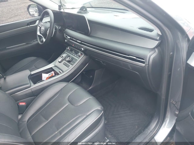 45117531 :رقم المزاد ، KM8R3DGE4RU777709 vin ، 2024 Hyundai Palisade Xrt مزاد بيع