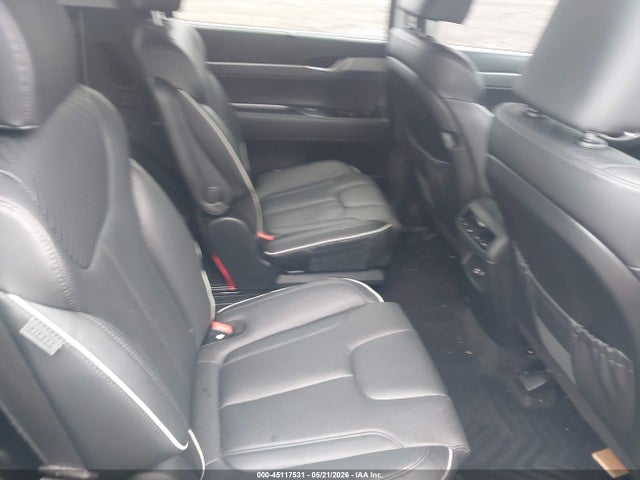 45117531 :رقم المزاد ، KM8R3DGE4RU777709 vin ، 2024 Hyundai Palisade Xrt مزاد بيع
