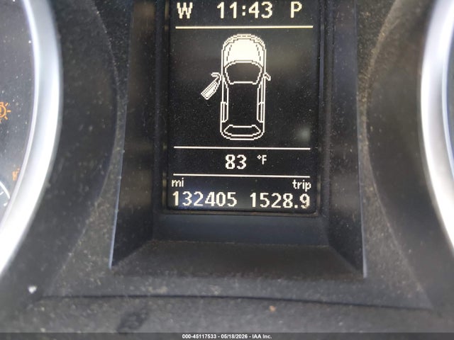 Aukcja sprzedaży 2013 Volkswagen Gti 4-door, vin: WVWHV7AJ4DW087456, numer aukcji: 45117533