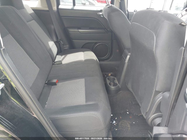 45117535 :رقم المزاد ، 1C4NJPFB5ED817789 vin ، 2014 Jeep Patriot Latitude مزاد بيع