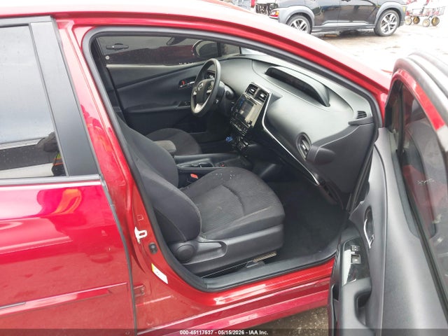 Aukcja sprzedaży 2017 Toyota Prius Two, vin: JTDKBRFU7H3571061, numer aukcji: 45117537