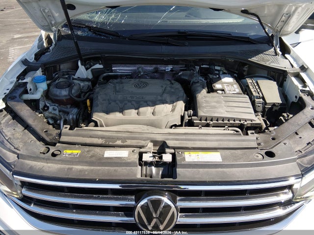 3VVRB7AX5PM047104 Volkswagen Tiguan 2.0t S