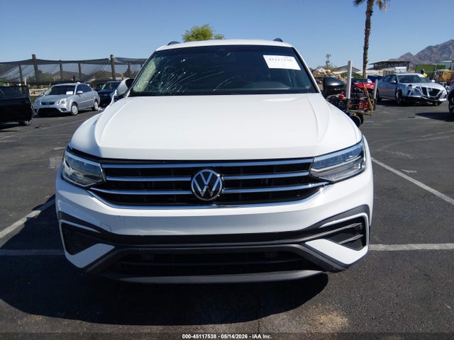 3VVRB7AX5PM047104 Volkswagen Tiguan 2.0t S