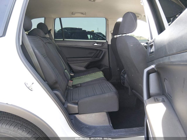 3VVRB7AX5PM047104 Volkswagen Tiguan 2.0t S