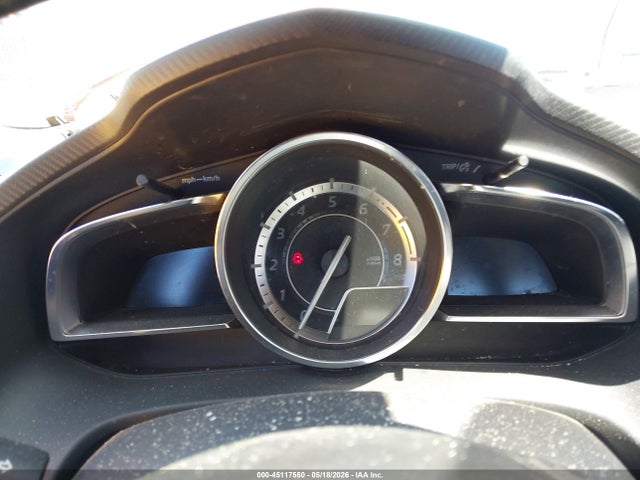 Aukcja sprzedaży 2014 Mazda Mazda3 S Touring, vin: JM1BM1V34E1212150, numer aukcji: 45117550