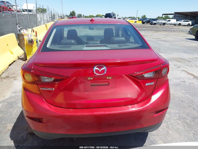 Aukcja sprzedaży 2014 Mazda Mazda3 S Touring, vin: JM1BM1V34E1212150, numer aukcji: 45117550