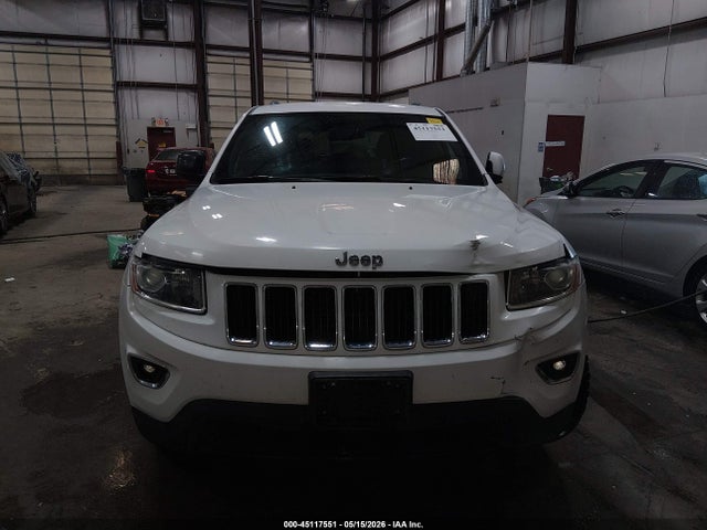 Jeep Grand Cherokee Laredo 2014 1C4RJFAG1EC272078 Image 12