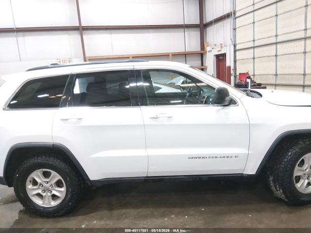 Jeep Grand Cherokee Laredo 2014 1C4RJFAG1EC272078 Image 13