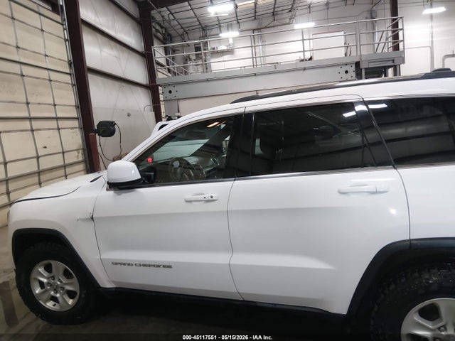 Jeep Grand Cherokee Laredo 2014 1C4RJFAG1EC272078 Image 14
