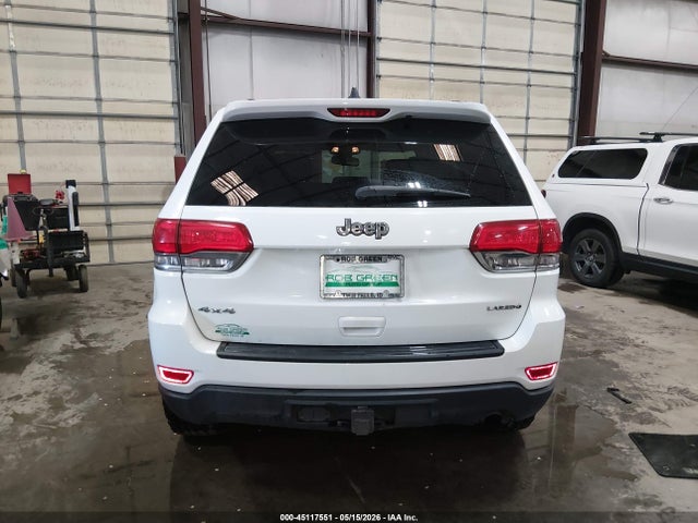 Jeep Grand Cherokee Laredo 2014 1C4RJFAG1EC272078 Image 16