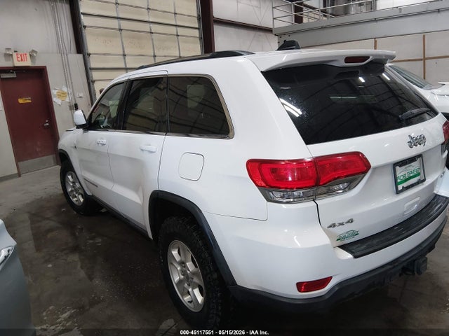 Jeep Grand Cherokee Laredo 2014 1C4RJFAG1EC272078 Image 3