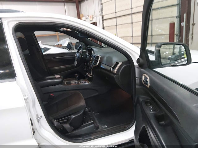 Jeep Grand Cherokee Laredo 2014 1C4RJFAG1EC272078 Image 5