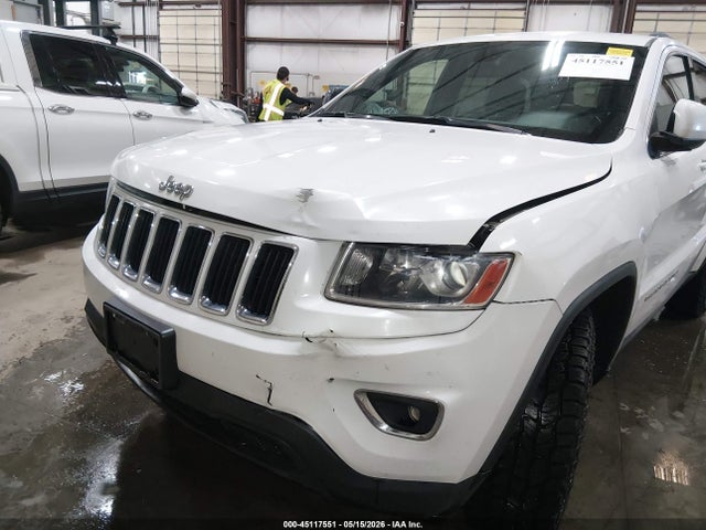 Jeep Grand Cherokee Laredo 2014 1C4RJFAG1EC272078 Image 6