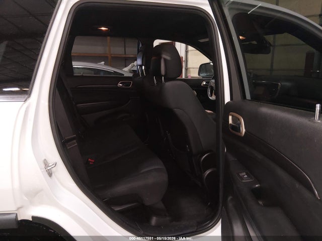 Jeep Grand Cherokee Laredo 2014 1C4RJFAG1EC272078 Image 8