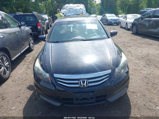 Aukcja sprzedaży 2012 Honda Accord 2.4 Ex-l, vin: 1HGCP2F89CA065415, numer aukcji: 45117552