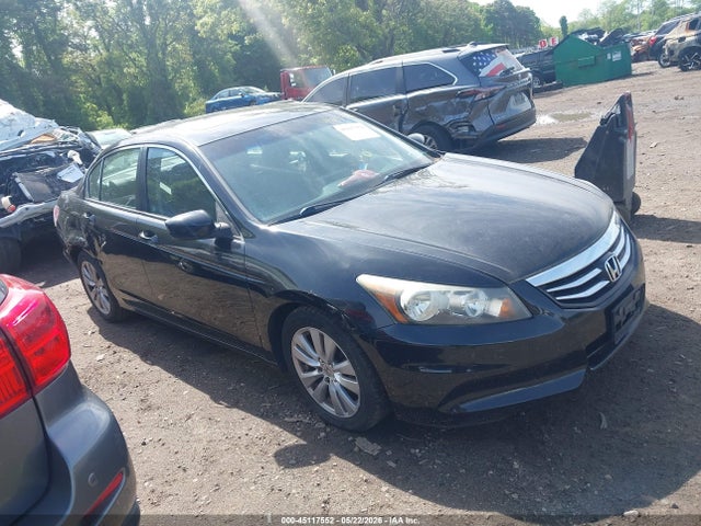 Aukcja sprzedaży 2012 Honda Accord 2.4 Ex-l, vin: 1HGCP2F89CA065415, numer aukcji: 45117552