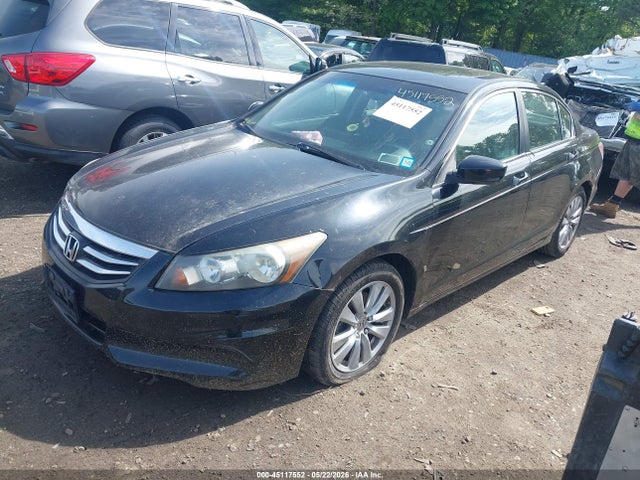 Aukcja sprzedaży 2012 Honda Accord 2.4 Ex-l, vin: 1HGCP2F89CA065415, numer aukcji: 45117552
