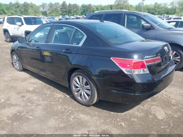 Aukcja sprzedaży 2012 Honda Accord 2.4 Ex-l, vin: 1HGCP2F89CA065415, numer aukcji: 45117552