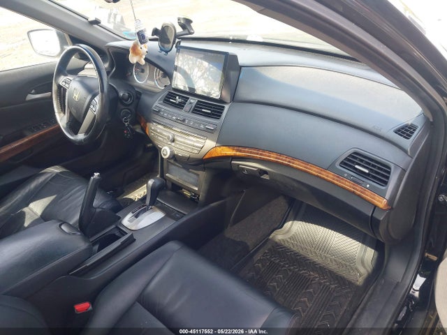 Aukcja sprzedaży 2012 Honda Accord 2.4 Ex-l, vin: 1HGCP2F89CA065415, numer aukcji: 45117552