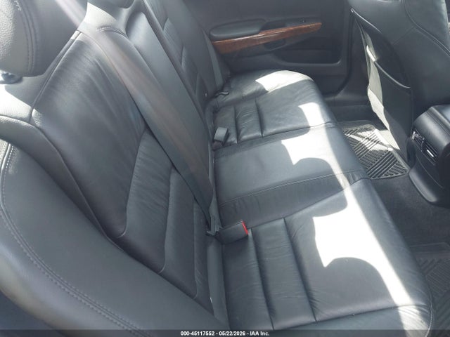 Aukcja sprzedaży 2012 Honda Accord 2.4 Ex-l, vin: 1HGCP2F89CA065415, numer aukcji: 45117552