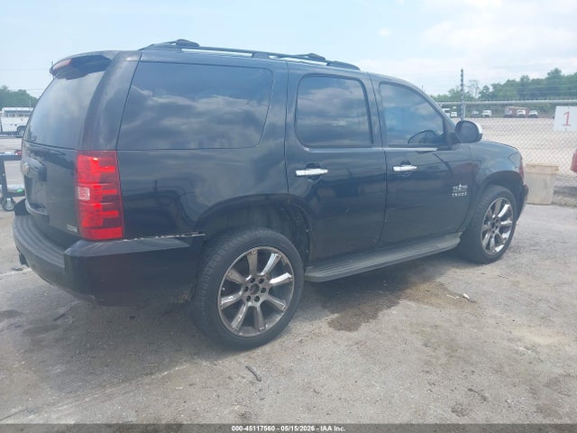 Aukcja sprzedaży 2011 Chevrolet Tahoe Lt, vin: 1GNSCBE0XBR262022, numer aukcji: 45117560