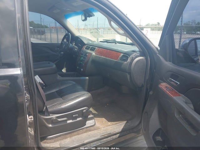 Aukcja sprzedaży 2011 Chevrolet Tahoe Lt, vin: 1GNSCBE0XBR262022, numer aukcji: 45117560