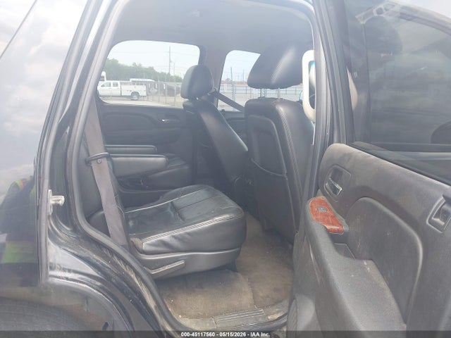 Aukcja sprzedaży 2011 Chevrolet Tahoe Lt, vin: 1GNSCBE0XBR262022, numer aukcji: 45117560