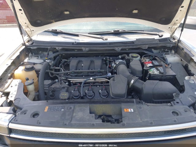 Aukcja sprzedaży 2016 Ford Flex Sel, vin: 2FMGK5C84GBA00515, numer aukcji: 45117561