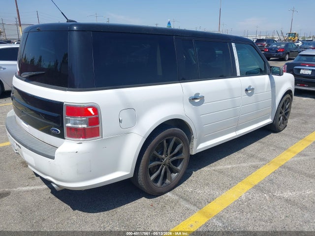 Aukcja sprzedaży 2016 Ford Flex Sel, vin: 2FMGK5C84GBA00515, numer aukcji: 45117561