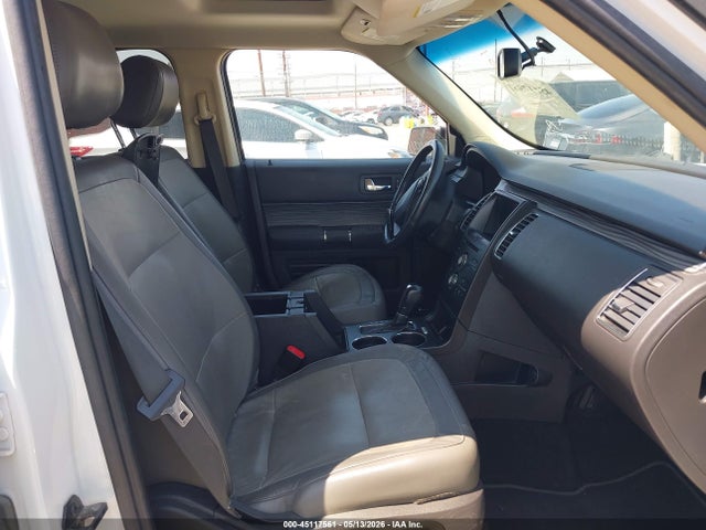 Aukcja sprzedaży 2016 Ford Flex Sel, vin: 2FMGK5C84GBA00515, numer aukcji: 45117561