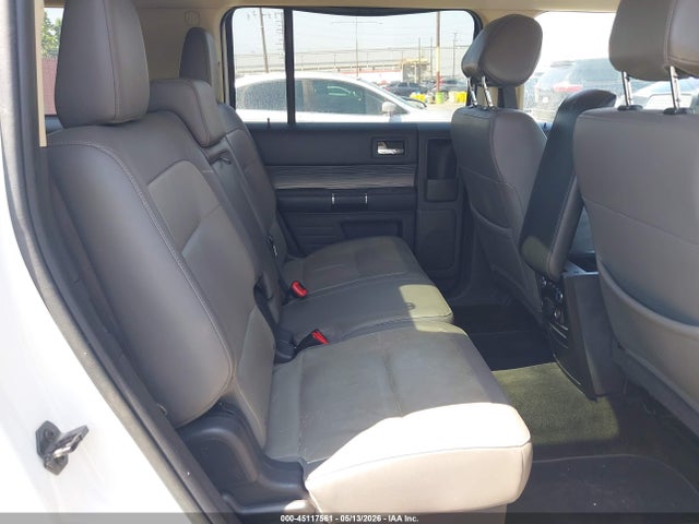 Aukcja sprzedaży 2016 Ford Flex Sel, vin: 2FMGK5C84GBA00515, numer aukcji: 45117561